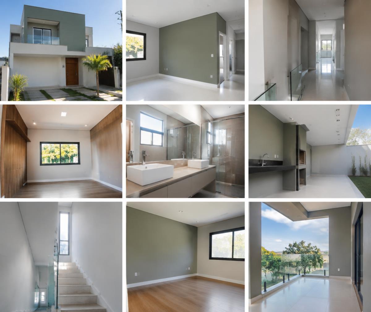 Fachada residencial